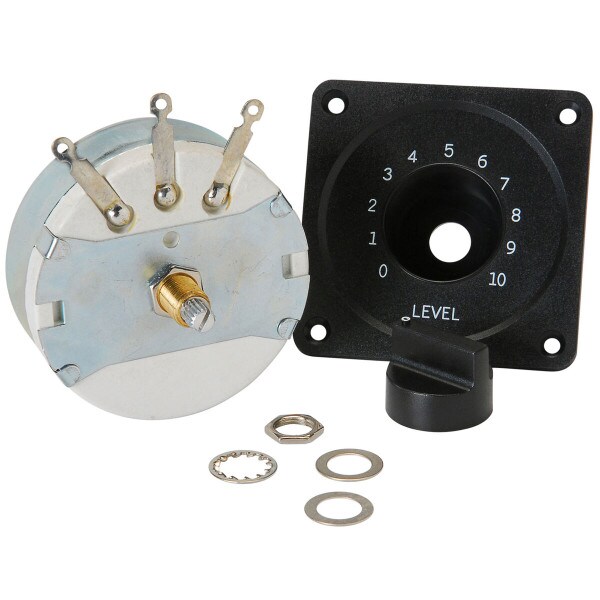 Main product image for Eminence PX-LPAD Crossover L-Pad Attenuator 290-660